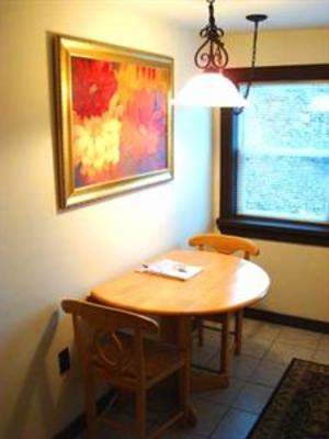 фото отеля Sky Chalet Mountain Top Lodge Basye