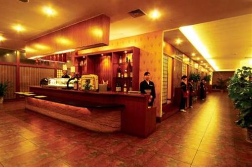 фото отеля Huaxin International Hotel Ningbo