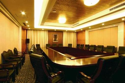 фото отеля Huaxin International Hotel Ningbo