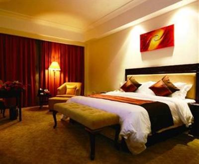 фото отеля Huaxin International Hotel Ningbo