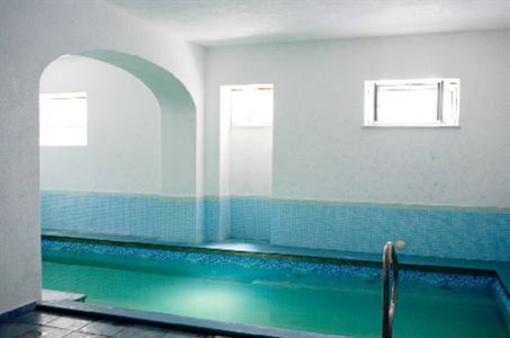 фото отеля Thermal Park Nausicaa Palace Hotel