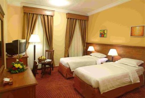 фото отеля Kamel Palace