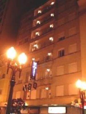 фото отеля L'Avenue Apart Hotel