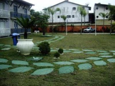 фото отеля Guest House de Teresopolis