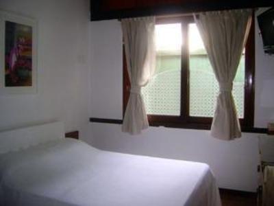 фото отеля Guest House de Teresopolis
