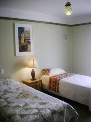 фото отеля Guest House de Teresopolis
