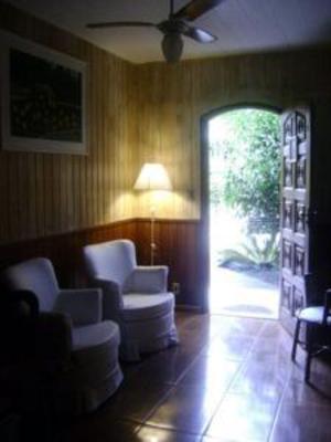 фото отеля Guest House de Teresopolis