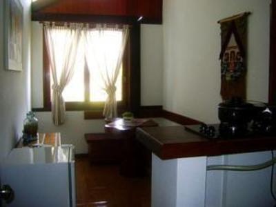 фото отеля Guest House de Teresopolis