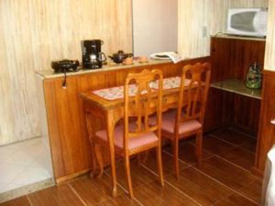 фото отеля Guest House de Teresopolis
