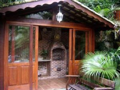 фото отеля Guest House de Teresopolis