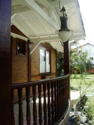фото отеля Guest House de Teresopolis