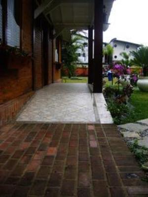 фото отеля Guest House de Teresopolis