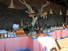 фото отеля Rhino Valley Lodge