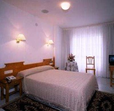 фото отеля Villa Juanita Hotel O Grove