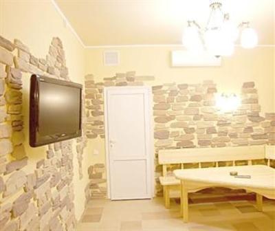 фото отеля Maks Haus
