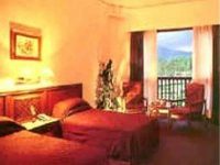 Pokhara Grande Hotel