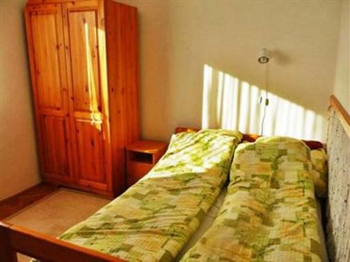 фото отеля Gazlang Apartman