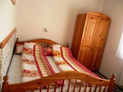 фото отеля Gazlang Apartman