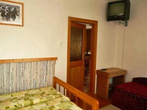 фото отеля Gazlang Apartman