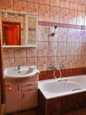 фото отеля Gazlang Apartman