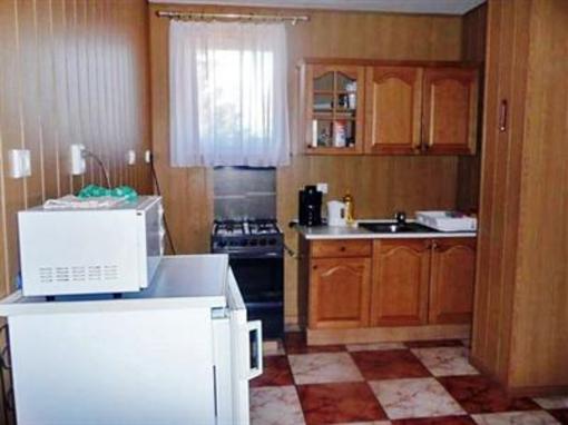 фото отеля Gazlang Apartman