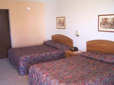 фото отеля Budget Deluxe Motel