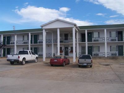 фото отеля Budget Deluxe Motel