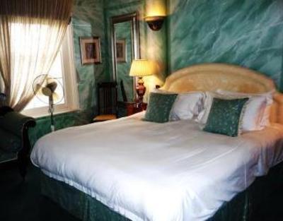фото отеля Blackwells Restaurant With Rooms