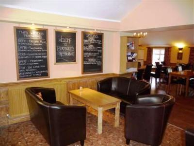 фото отеля Blackwells Restaurant With Rooms