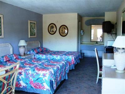 фото отеля Viking Motel Kissimmee