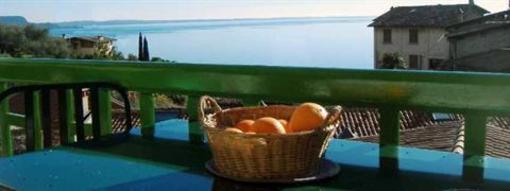 фото отеля Albachiara Bed & Breakfast