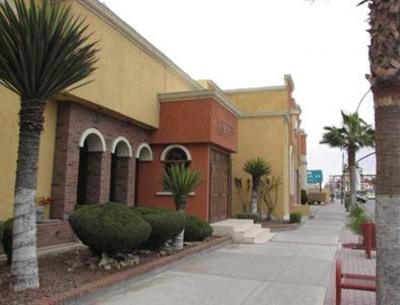 фото отеля Hotel Villa Del Sol Ciudad Juarez