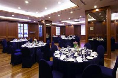 фото отеля Sejong Hotel Seoul