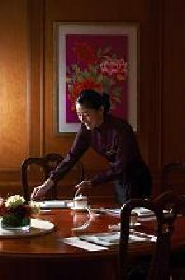 фото отеля Sejong Hotel Seoul