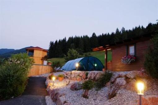 фото отеля Stockinggut Hotel Leogang