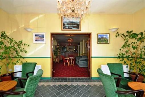 фото отеля Carna Bay Hotel