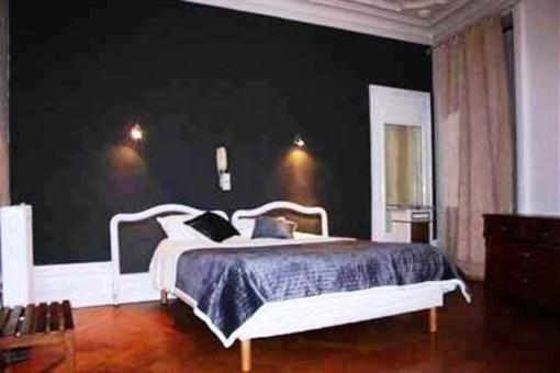 фото отеля Savoy Hotel Aix-les-Bains