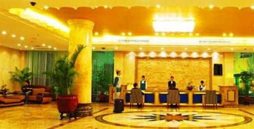 фото отеля SpaGold Seaside Hotel