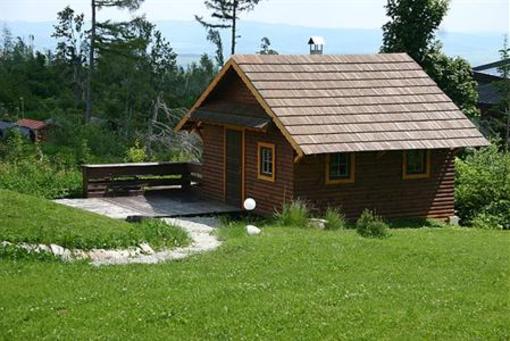 фото отеля Penzion Reitmayer Vysoke Tatry