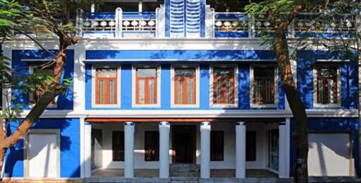фото отеля Tanjore Hi Hotel