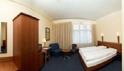 фото отеля Hotel Kurfurst