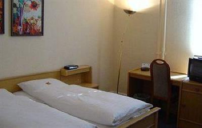 фото отеля Hotel Kurfurst