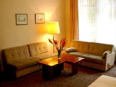 фото отеля Hotel Kurfurst