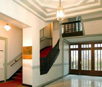 фото отеля Hotel Kurfurst