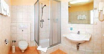 фото отеля Hotel Kurfurst