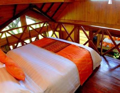 фото отеля The Governor's Chalets