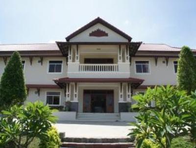 фото отеля Reaksmey Krong Kep Guesthouse