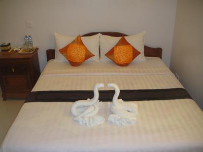 фото отеля Reaksmey Krong Kep Guesthouse