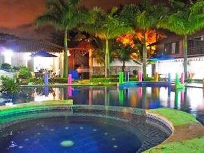фото отеля Villas de San Sebastián