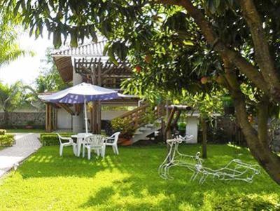 фото отеля Villas de San Sebastián